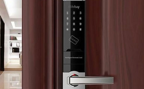 福安24小时上门开锁公司