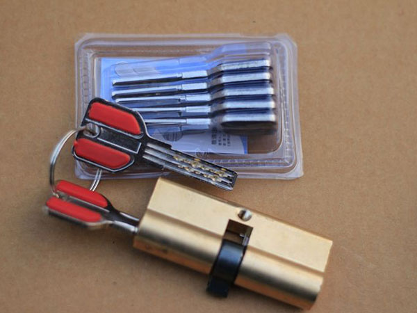 福安24小时上门开锁公司