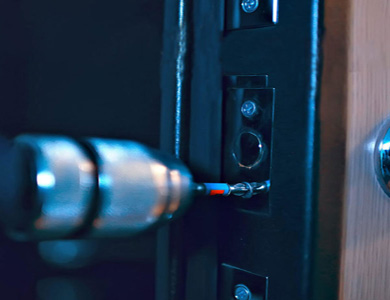 福安24小时上门开锁公司